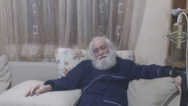 2021.02.02-Eliseo.Bonanno-CI SENTIAMO PERDONATI E CI AMIAMO...