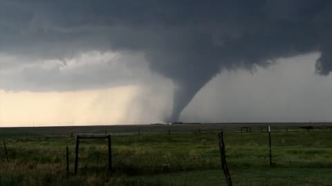 Storm Footage | HD Video