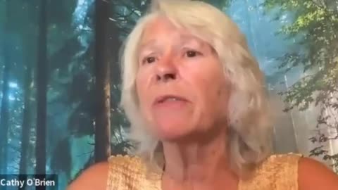 Cathy O'Brien, MK Ultra Survivor With Dr Reiner Fuellmich