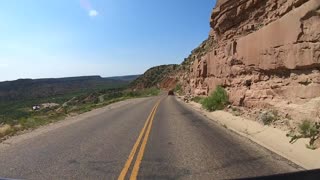 Trip Down Palo Duro Canyon