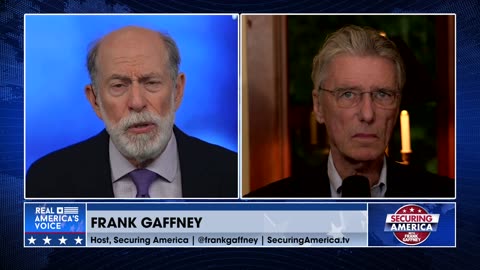 Securing America with Bill Walton (Part 2) | September 24, 2024