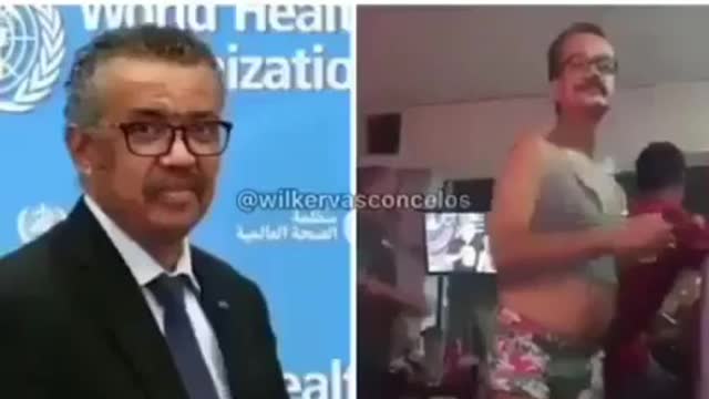 WHO Chief Tedros Warns of Rising Infections From New MONKEYPOX