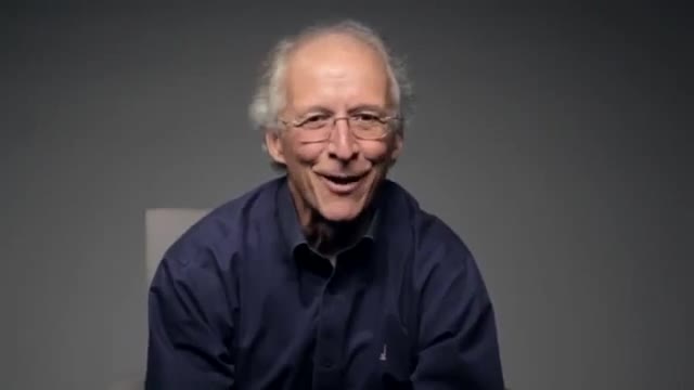 Why God Created Us