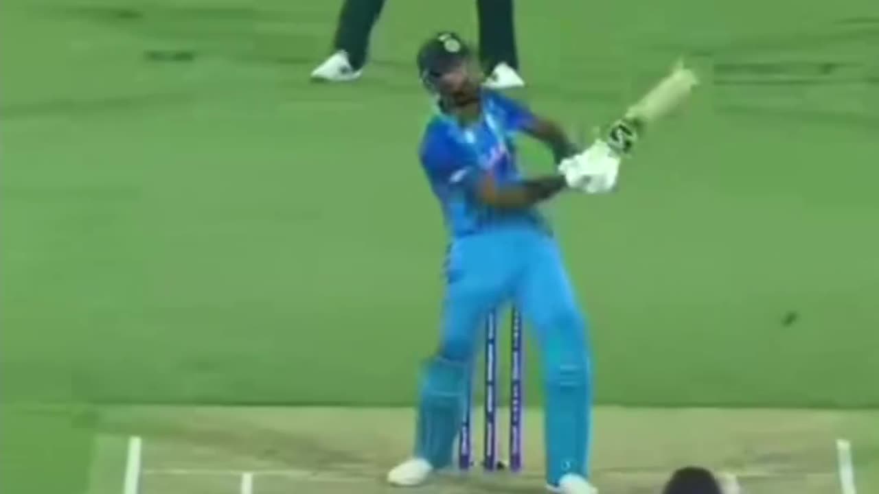 Hardik Pandya