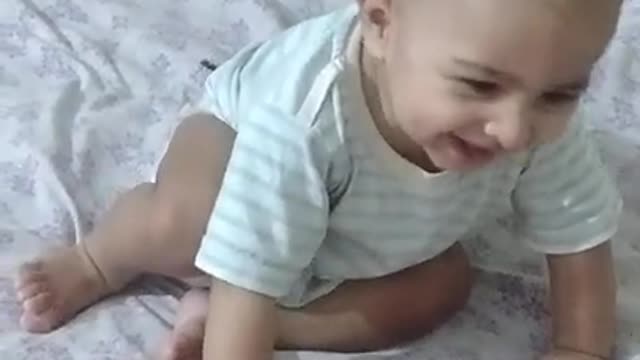 Pamper wale Baba I TRY NOT TO LAUGH challenge I funny cute Baby video I cutest child baby video 2