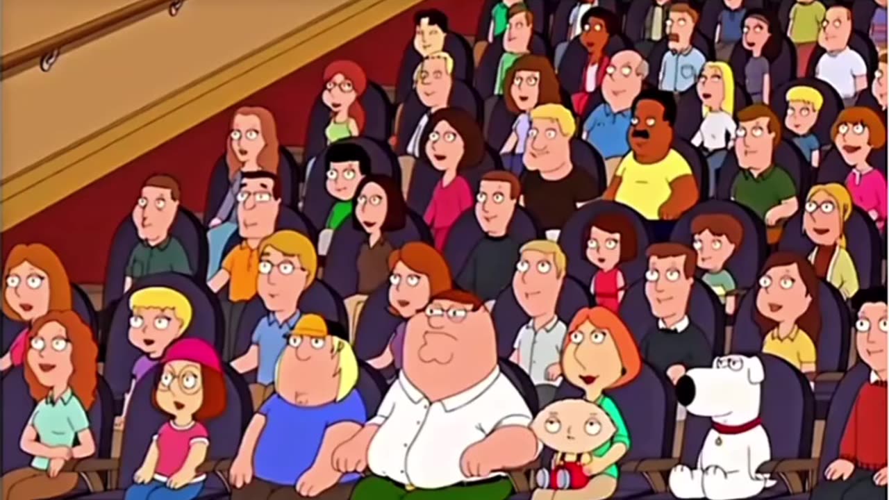 Quagmire 😂