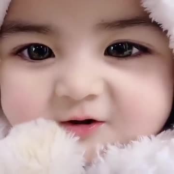 Cutest baby_