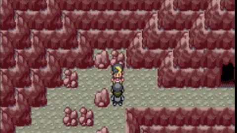 Pokemon Liquid Crystal - Fairy Pseudo-Monotype, Episode 22: Getting Sidetracked