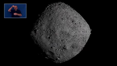 NASA Science Live: Our First Attempt to Sample Asteroid Bennu☄️ [Episode 23]