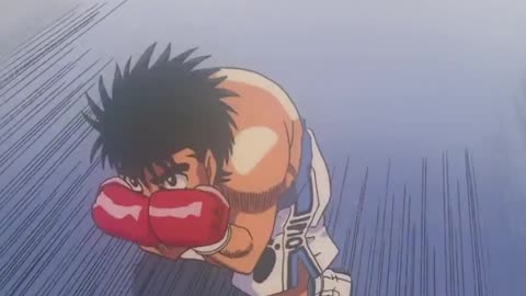 Experience [AMV] Hajime no Ippo / NCS