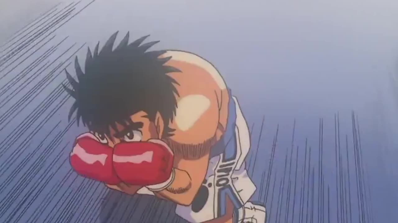 Experience [AMV] Hajime no Ippo / NCS