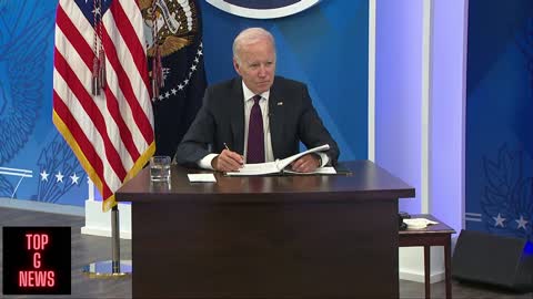 Biden delivers remarks on American Rescue Plan 09/02/2022