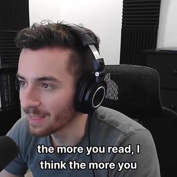 How to grow intellectually