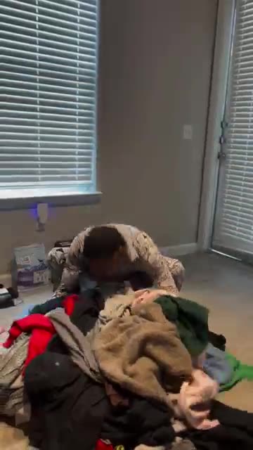 When You Parents Told You To Cleanup #shorts #tinkandjimmie