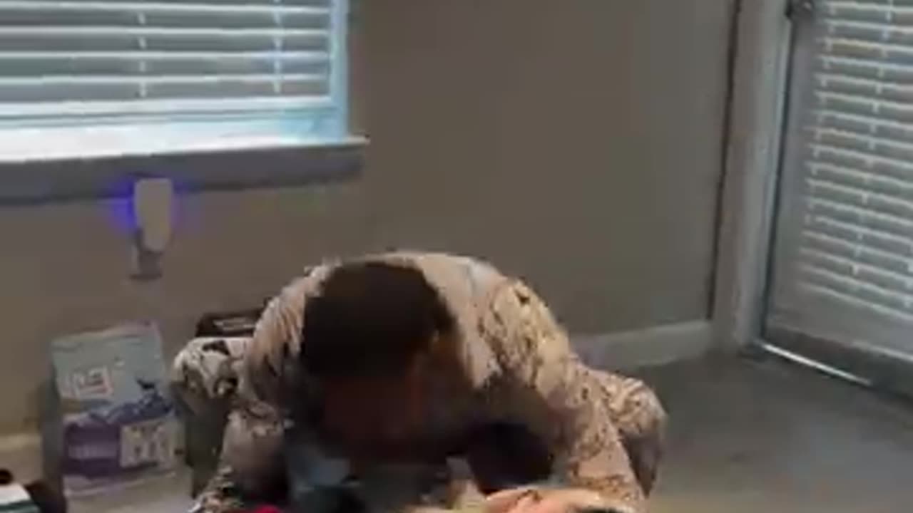 When You Parents Told You To Cleanup #shorts #tinkandjimmie