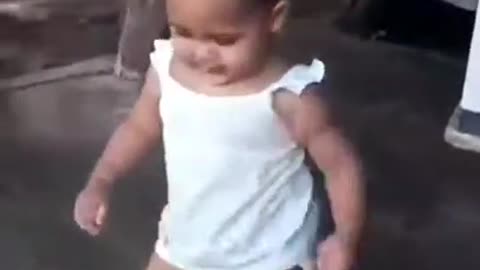 Baby Dance video 2021