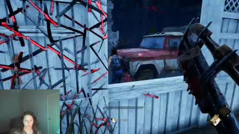 Dead by Daylight - [10]