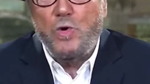 George Galloway "No, Israel has no right to exist & shouldn't have ever existed on top of an already existing people!"