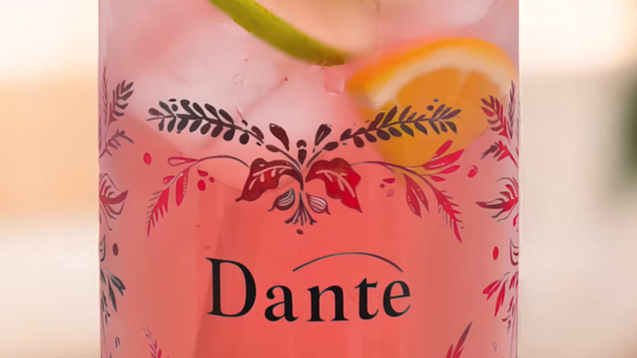 Sip in Style with a Personalized Glass Tumbler – Name Yours! #PersonalizedGift #StylishSips