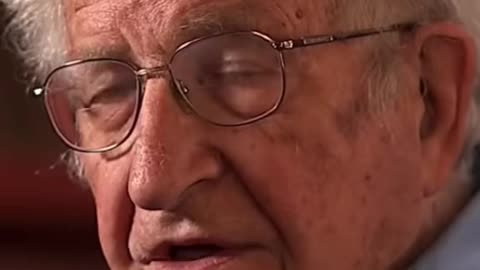 The Most Dangerous Organization In Human History | feat. Noam Chomsky