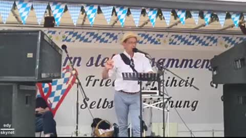 Bodo Schiffmann in Bochum