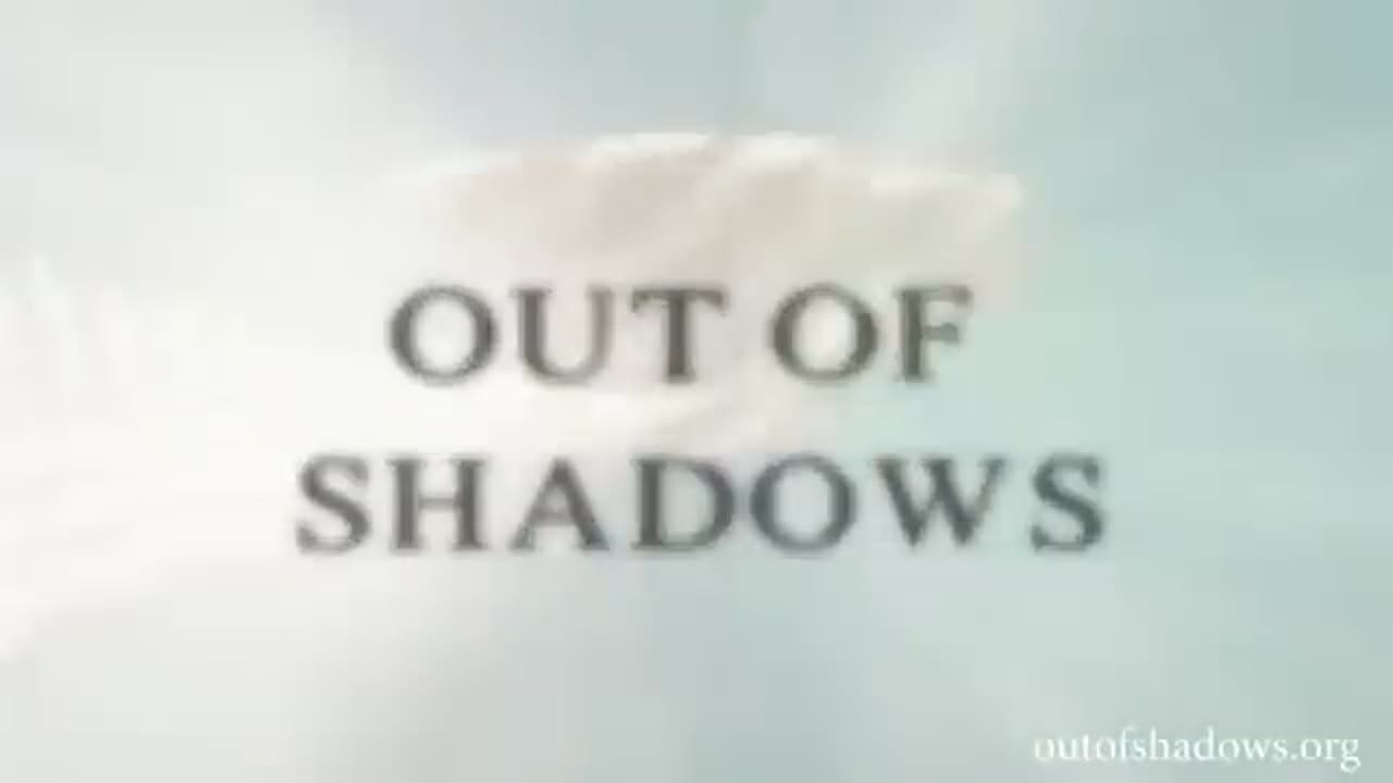 Out of the Shadows documentary - exposing satanic controlled hollywood