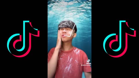 Spencer Serafica Funny TikTok Videos Compilation HAHA