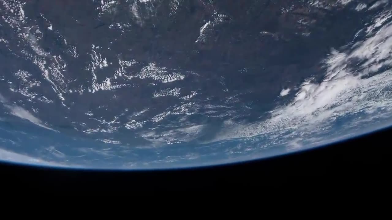 Earth from Space in 4K – Expedition 65 Edition