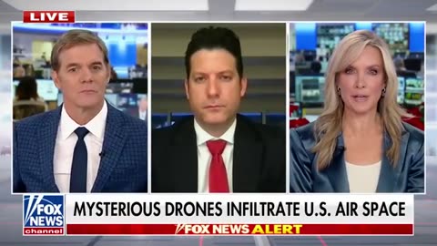 Drone expert issues chilling warning on US inability to counter emerging threats