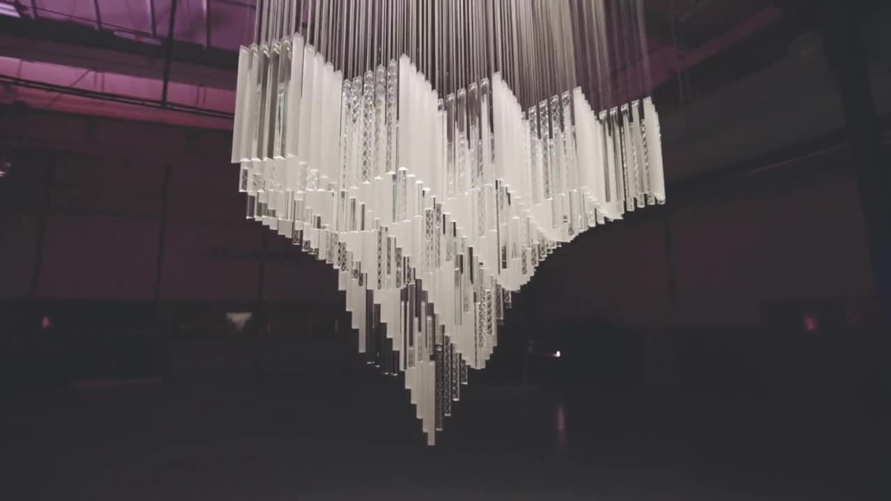 The Craft of Crystal Sparkle