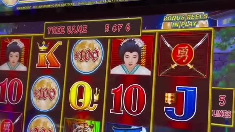 Over $70K in jackpots - Riddle: How much extra time did Jay get? 🤩