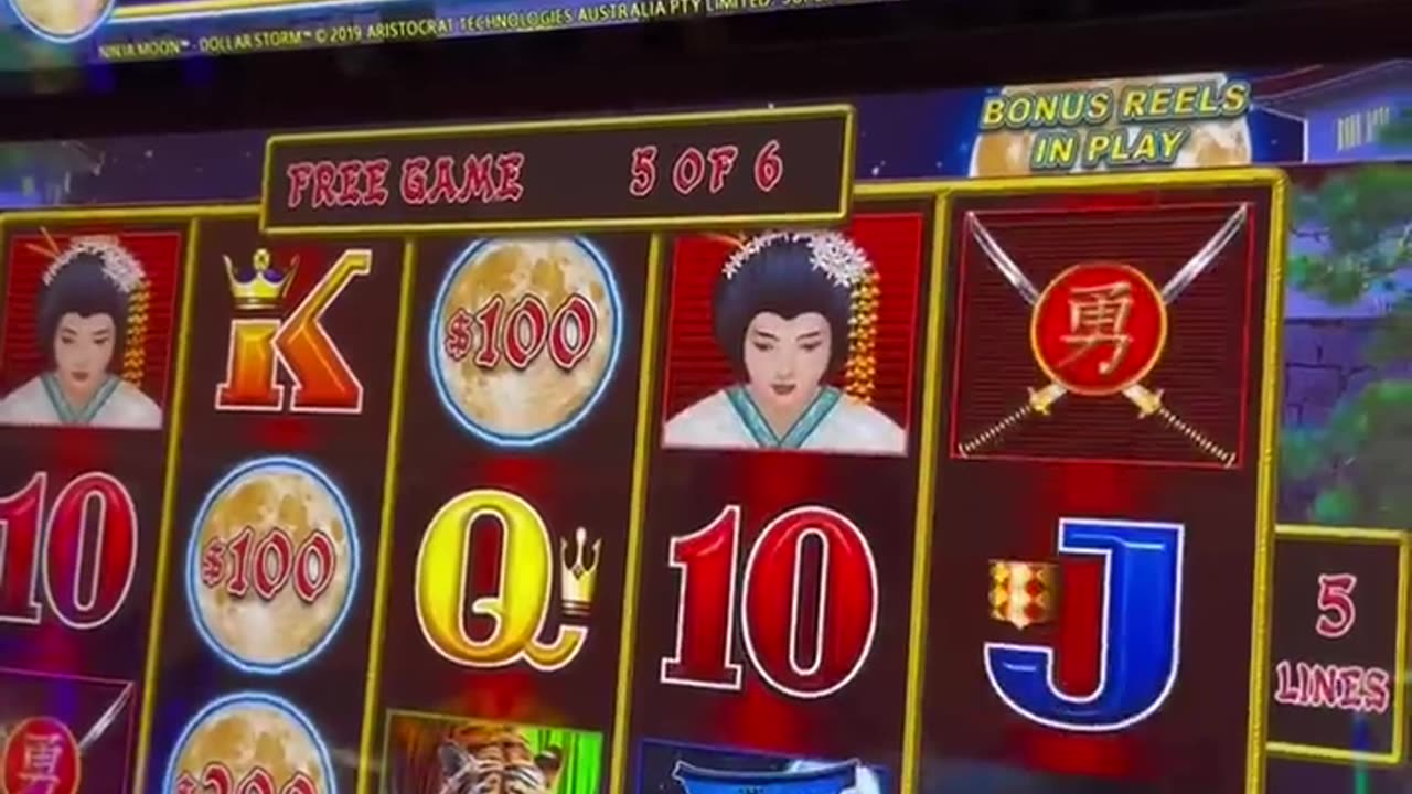 Over $70K in jackpots - Riddle: How much extra time did Jay get? 🤩