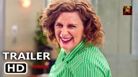 THE OFFICE Remake Trailer (2024) Felicity Ward