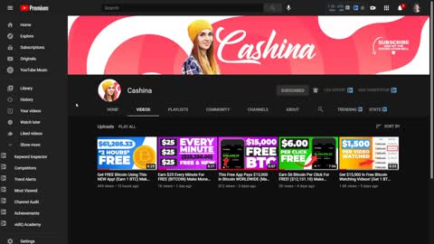 Make money online now