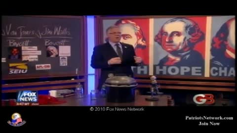 What is going on in America? 52 History 2010