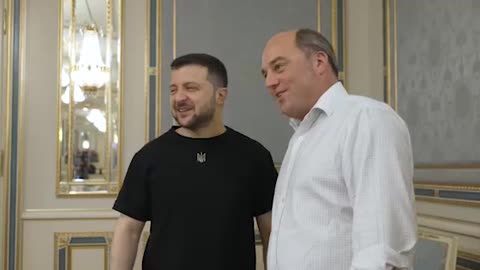 ΖΕΛΕΝΣΚΙ-ΒΡΕΤΑΝΟΣ ΥΠΑΜ