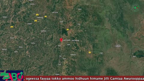 Oduu Ganama ONM-ABO Onkololessa 13-2024 itti dhiyaadhaa!