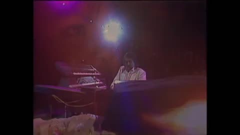 Vangelis Eureka Rotterdam 1991 Full Concert