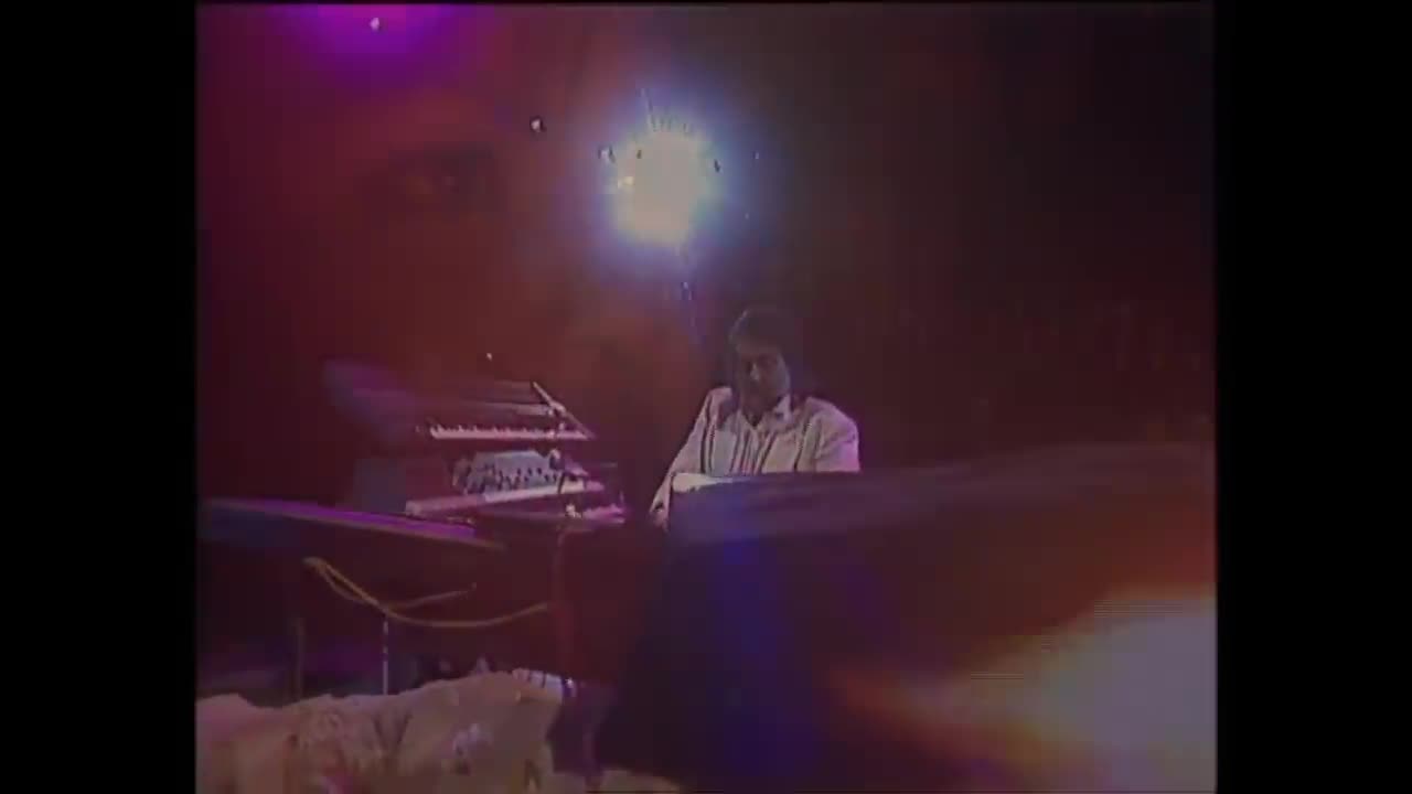 Vangelis Eureka Rotterdam 1991 Full Concert