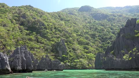 El Nido Palawan Best View