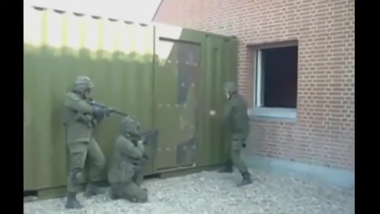 Army Fails Compilation