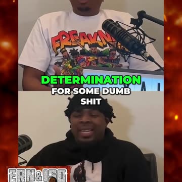 Iso Reflects on FreakNik Determination 🚗 | Ern and Iso Podcast