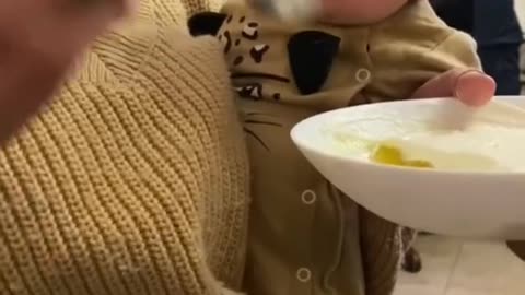 CUTE BABY
