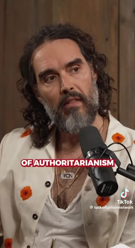 Tucker Carlson Interview