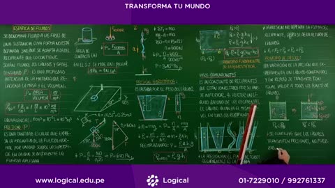 ANUAL LOGICAL UNI 2021 | SEMANA 22 | FÍSICA