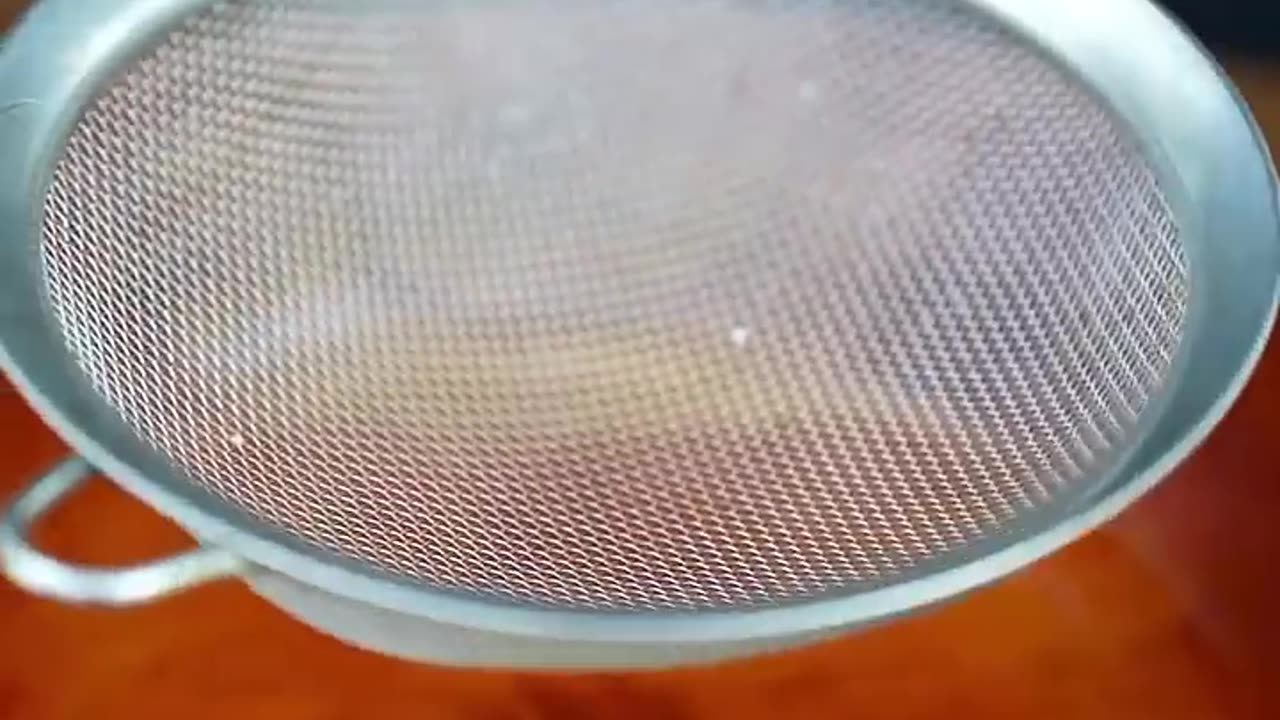 Wood apple juice