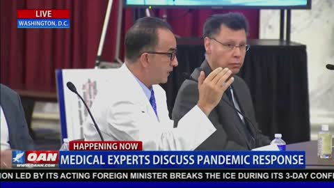 Dr. Urso on vaccinating children