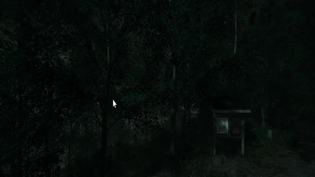 Friday the 13th Pt.1-Broken As Hell(Twitch-tmangaming91)
