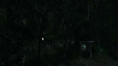Friday the 13th Pt.1-Broken As Hell(Twitch-tmangaming91)