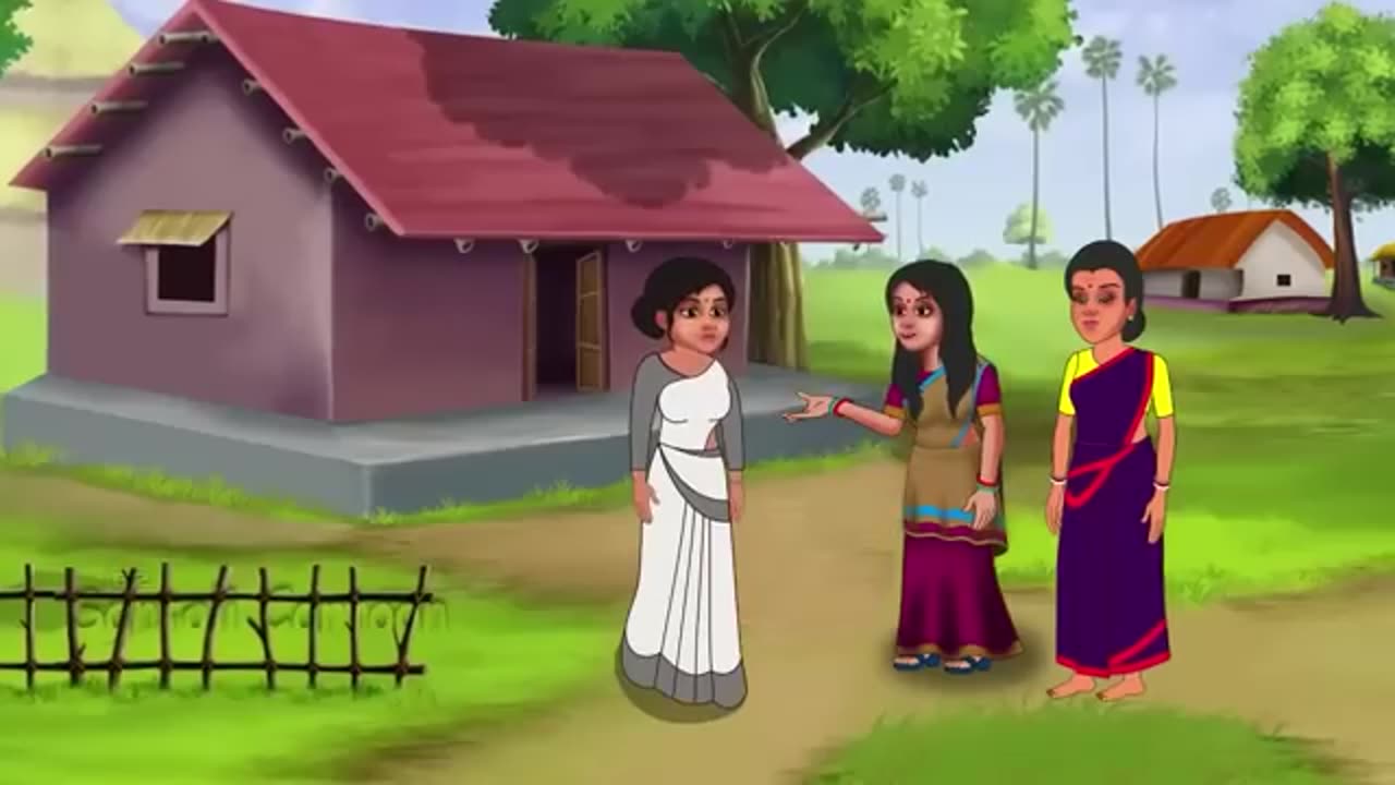 Cartoon comedy